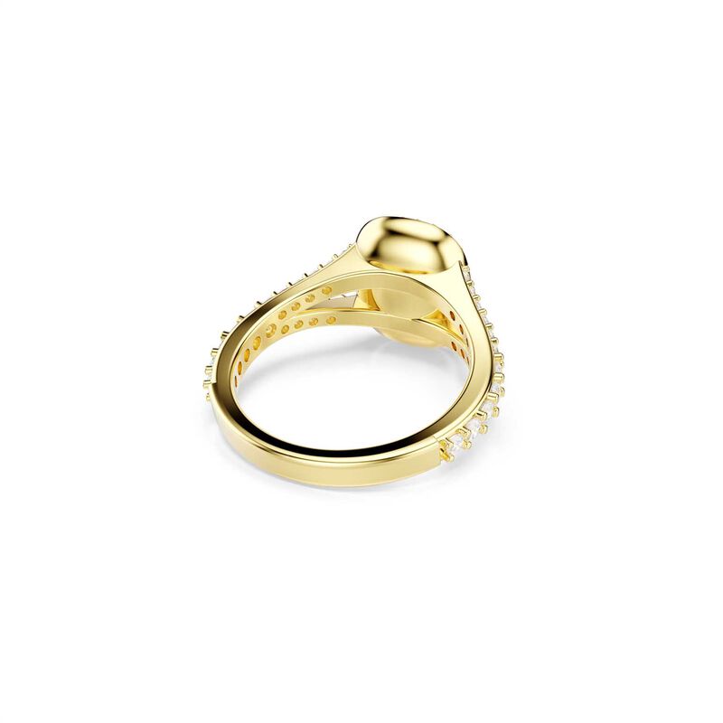 Swarovski Una Angelic Ring image number 15